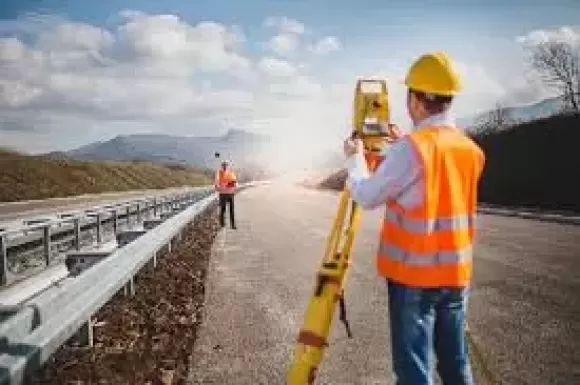 Giải Mã Trắc Địa Địa Hình: Nền Tảng Quyết Định Mọi Dự Án Xây Dựng Hiện Đại