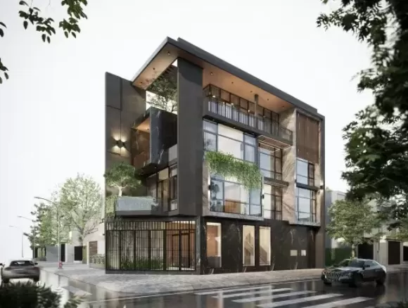 XÂY DỰNG CÔNG TRÌNH