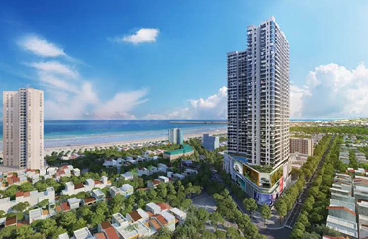 CÔNG TY TNHH MTV TRẮC ĐỊA - ĐỊA HÌNH