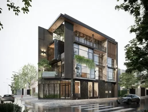 CÔNG TY TNHH MTV TRẮC ĐỊA - ĐỊA HÌNH